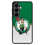 Boston Celtics Samsung Galaxy S26 Series Case