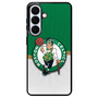 Boston Celtics Samsung Galaxy S26+ Case