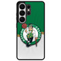 Boston Celtics Samsung Galaxy S26 Ultra Case