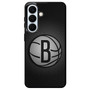 Brooklyn Nets Cool Logo Samsung Galaxy S26+ Case