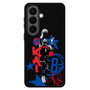 Brooklyn Nets Kyrie Irving Signature Samsung Galaxy S26 Series Case
