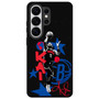 Brooklyn Nets Kyrie Irving Signature Samsung Galaxy S26 Ultra Case