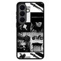 Bucky became winter soldier Samsung Galaxy S26 Series Case