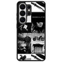 Bucky became winter soldier Samsung Galaxy S26 Ultra Case