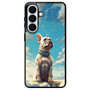 Bulldog sky Samsung Galaxy S26+ Case