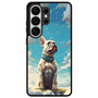 Bulldog sky Samsung Galaxy S26 Ultra Case