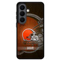 Ceveland Browns 2 Samsung Galaxy S26 Series Case
