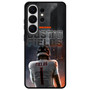 Chicago Bears Justin Fields Samsung Galaxy S26 Ultra Case