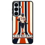 Chicago Bears Sweetness Samsung Galaxy S26+ Case