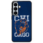 Chicago Bears The Bears Head Samsung Galaxy S26+ Case