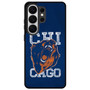 Chicago Bears The Bears Head Samsung Galaxy S26 Ultra Case