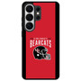 Cincinnati bearcats helmet Samsung Galaxy S26 Ultra Case