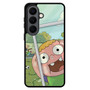 Clarence playing Samsung Galaxy S26 Series Case