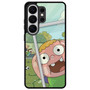 Clarence playing Samsung Galaxy S26 Ultra Case