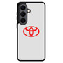 Classic logo toyota Samsung Galaxy S26 Series Case