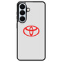 Classic logo toyota Samsung Galaxy S26+ Case