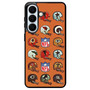 Classic NFL Helmet Samsung Galaxy S26+ Case