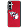 Cleveland Guardians 8 Samsung Galaxy S26+ Case