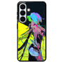 Cyberpunk edgerunners lucy Samsung Galaxy S26+ Case