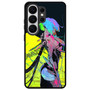 Cyberpunk edgerunners lucy Samsung Galaxy S26 Ultra Case