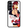 Dandadan ayase momo Samsung Galaxy S26 Series Case