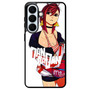 Dandadan ayase momo Samsung Galaxy S26+ Case