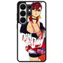 Dandadan ayase momo Samsung Galaxy S26 Ultra Case