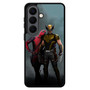 Deadpool and Wolverine Samsung Galaxy S26 Series Case