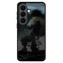 Deku goes wild boku no hero academia Samsung Galaxy S26 Series Case