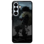 Deku goes wild boku no hero academia Samsung Galaxy S26+ Case