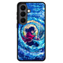 Demon Slayer Giyu Tomioka Eleventh Move Samsung Galaxy S26 Series Case