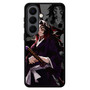 Demon slayer kokushibo manga Samsung Galaxy S26 Series Case