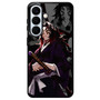Demon slayer kokushibo manga Samsung Galaxy S26+ Case