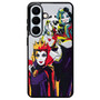Disney Villains Arts Samsung Galaxy S26+ Case