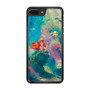 the little mermaid painting iPhone 7 | iPhone 7 Plus Case