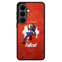 Fallout Series Lucy Samsung Galaxy S26 Series Case
