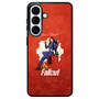 Fallout+ Lucy Samsung Galaxy S26+ Case