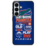 Florida gators fact Samsung Galaxy S26+ Case