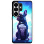 French bulldog space Samsung Galaxy S26 Ultra Case