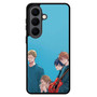 Given anime Samsung Galaxy S26 Series Case