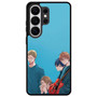 Given anime Samsung Galaxy S26 Ultra Case