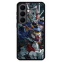 Gundam aerial mechanical Samsung Galaxy S26 Series Case
