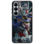 Gundam aerial mechanical Samsung Galaxy S26+ Case