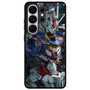 Gundam aerial mechanical Samsung Galaxy S26 Ultra Case