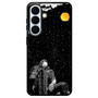 Guts berserk lonely night manga Samsung Galaxy S26+ Case
