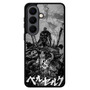 Guts Berserk on a Pile of Bones Samsung Galaxy S26 Series Case