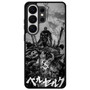 Guts Berserk on a Pile of Bones Samsung Galaxy S26 Ultra Case
