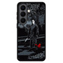 Halloween michael myers Samsung Galaxy S26 Series Case