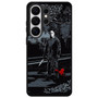 Halloween michael myers Samsung Galaxy S26 Ultra Case