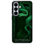Harry Potter Slytherin Samsung Galaxy S26+ Case